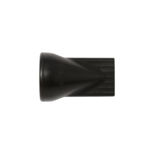 59893-BLK – BLACK – 1/2″ Flat 7 Hole Nozzle – Pack of 20