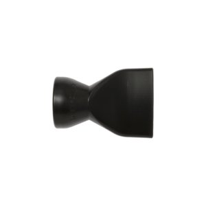 59897-BLK – BLACK – 1 1/4″ Straight Flow Nozzle – Pack of 20