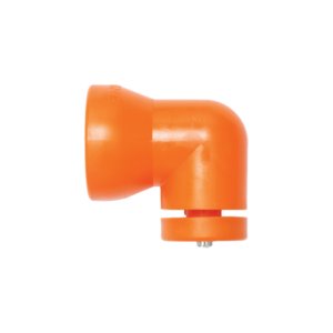 60531 – Shield Mounting Elbow W/Washer&Screw – Pack of 2