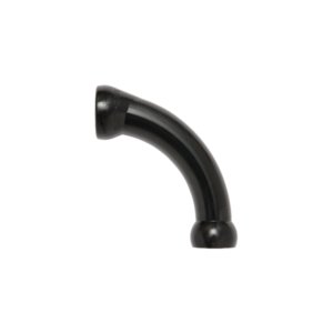 59899-BLK – BLACK – 1/2″ Extended Elbows – Pack of 20