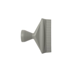 59895-G – GRAY -2 1/2″ Swivel Nozzle 75 for 1/2″ – Pack of 20
