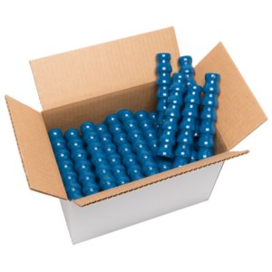 69540 – 3/4″ Hose Segments (54pc) Bulk 25 ft
