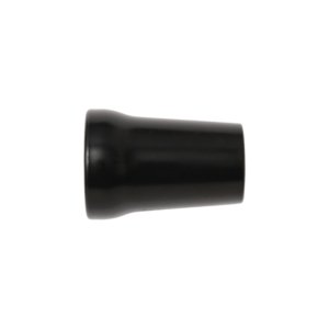 69542-BLK – BLACK – 3/4″ Round Nozzle – Pack of 50