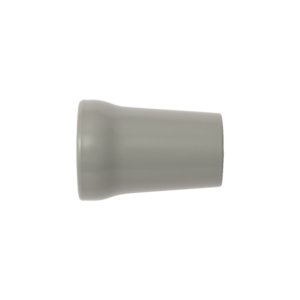 69542-G – GRAY -3/4″ Round Nozzle – Pack of 50