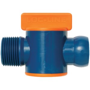 61516 – 3/4″ Male NPT Valve – Pack of 2