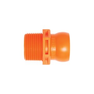61505 – 3/4″ NPT Connector – Pack of 4