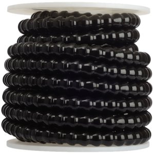 69541-BLK – BLACK – 3/4″ 50 Foot Coil