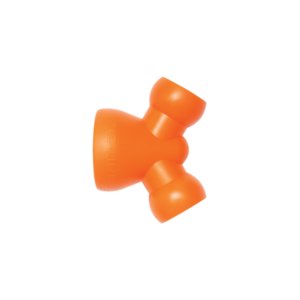 61512 – 3/4″ to 1/2″ Y Reducer – Pack of 2