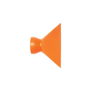 61507 – 3″ Flare Nozzle – Pack of 2