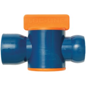 61517 – 3/4″ Female NPT Valve – Pack of 2