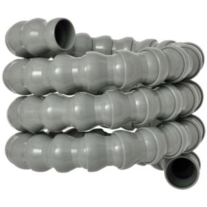69539-G – GRAY – 3/4″ – 5 Foot Coil