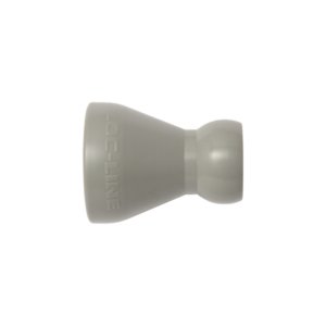 69548-G – GRAY -3/4″ to 1/2″ Reducer – Pack of 20
