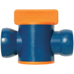 69558 – 3/4″ In-line Valve – Pack of 10