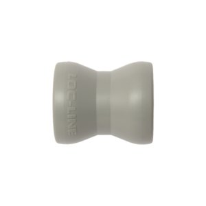 69554-G – GRAY -3/4″ Double Socket – Pack of 20
