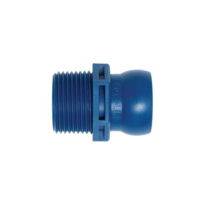 69549 – 3/4″ BSPT Connector – Pack of 50