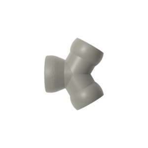 69551-G – GRAY -3/4″ Y – Pack of 20