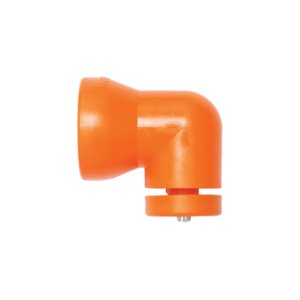 69561 – 3/4″ Shield Mounting Elbow W/Washer&Screw – Pack of 20
