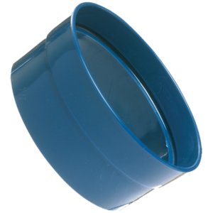81207 – 3″ Sheet Metal Duct Adapter – Pack of 1