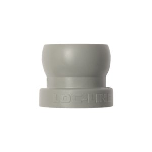 69563-G – GRAY -3/4″ Fixed Mount – Pack of 20