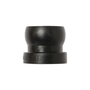 69563-BLK – BLACK – 3/4″ Fixed Mount – Pack of 20