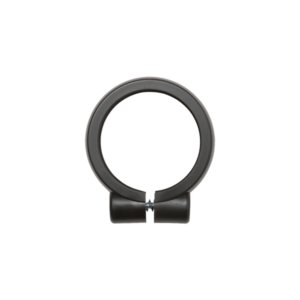 69565-BLK – BLACK 3/4″ Element Clamp – Pack of 20