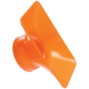81204 – 6″ x 3.5″ Rectangular Nozzle – Pack of 1