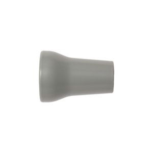 69543-G – GRAY -5/8″ Round Nozzle – Pack of 50