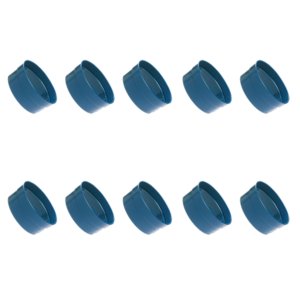 89227 – 3″ Sheet Metal Duct Adapter – Pack of 10