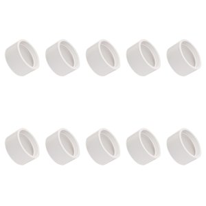 89226 – 3″ PVC Sch. 30&40 Adapter – Pack of 10