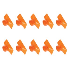 89224 – 6″ x 3.5″ Rectangular Nozzle – Pack of 10