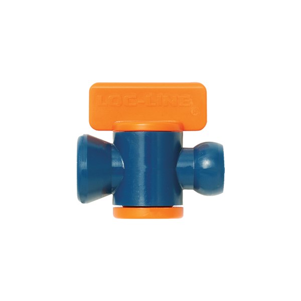29454 – 1/4″ In-Line Valve – Pack of 10