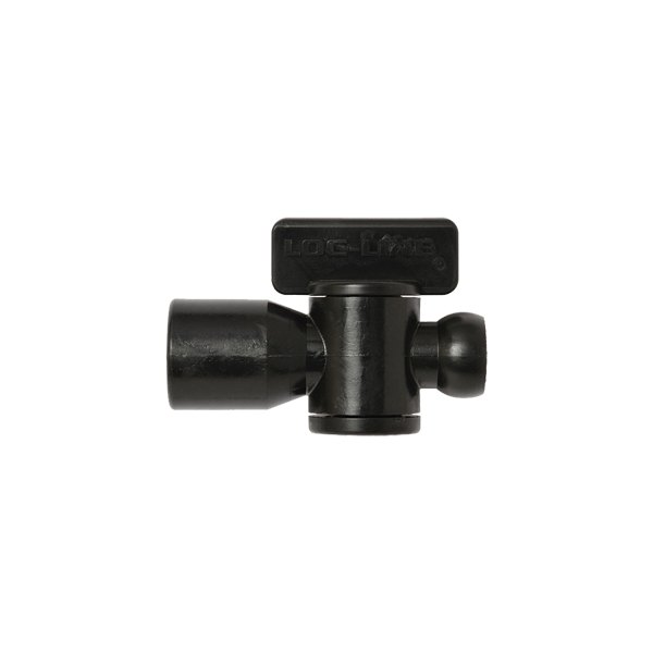 29453-BLK – BLACK – 1/4″ Female NPT Valve – Pack of 10
