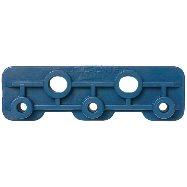 21195 – 1/4″ Manifold Bracket – Pack of 2