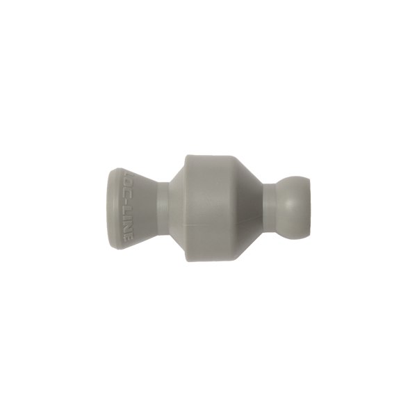 29451-G – GRAY – 1/4″ In-Line Check Valve – Pack of 10