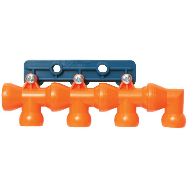 32099 – 1/2″ Modular Manifold – 1 Modular Manifold