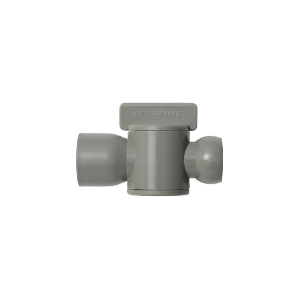 39853-G – GRAY – 1/2″ Female NPT Valve – Pack of 10