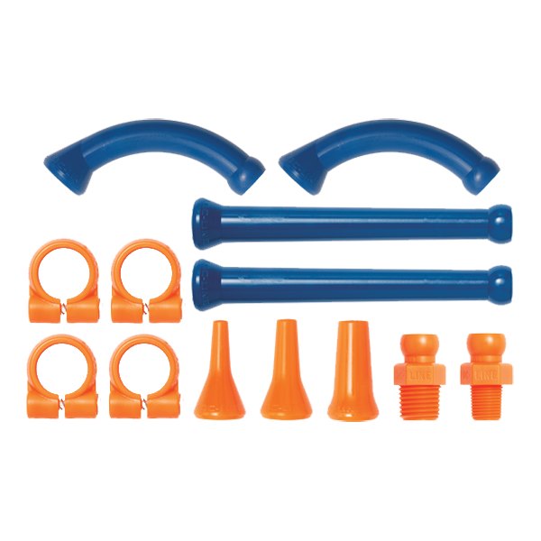 40473 – 1/4″ Mixed Element Kit