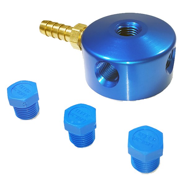 40400 – Magnetic Base Manifold