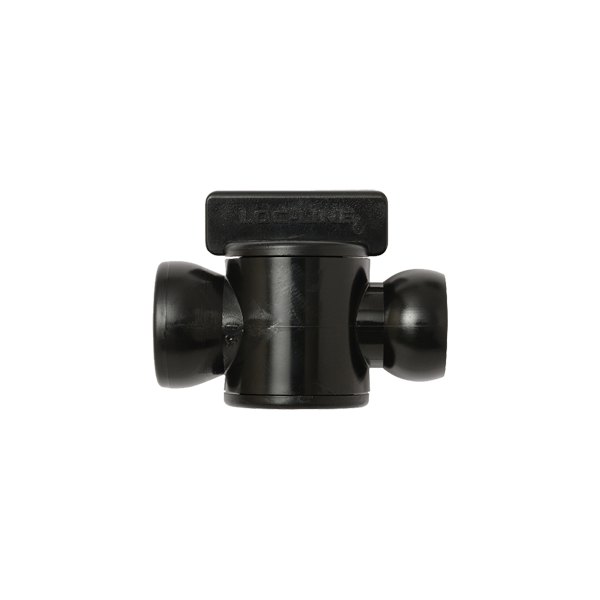 39854-BLK – BLACK – 1/2″ In-Line Valve – Pack of 10