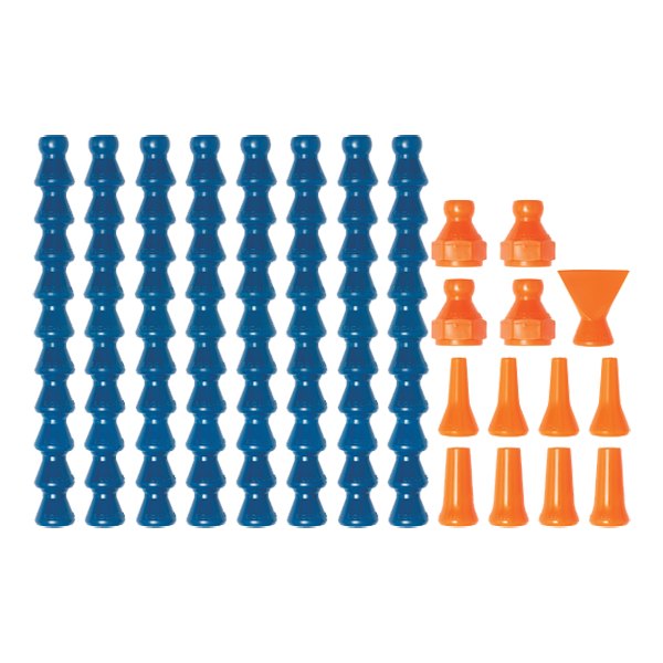 40452 – 1/4″ Flared Tubing Replacement Pack