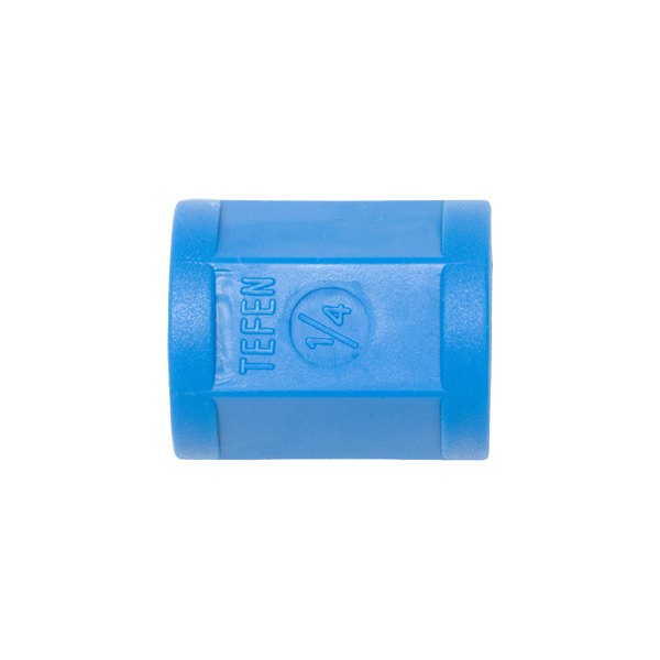 40657 – 1/4″ NPT Female Pipe Coupling – Pack of 4