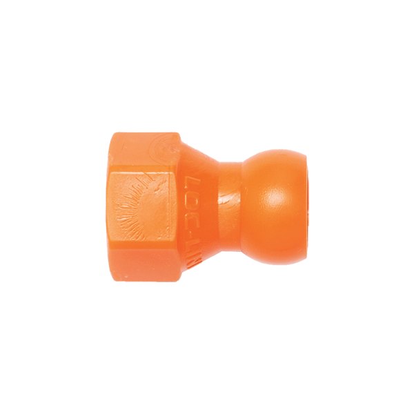 41414 – 1/4″ SAE Flare Nut Adapter – Pack of 4