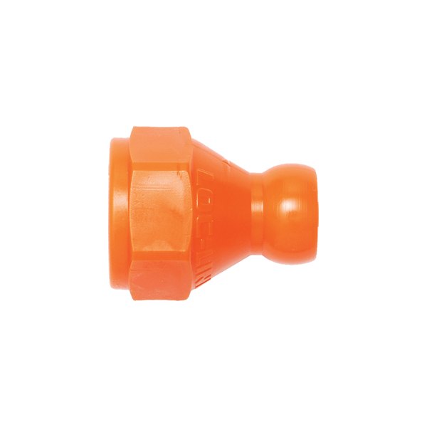 41412 – 3/8″ Flare Nut Adapter for 1/4″ System – Pack of 4