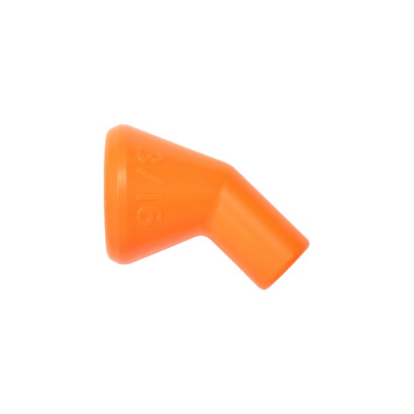 41462 – 3/16″ 45 Degree Nozzle – Pack of 4