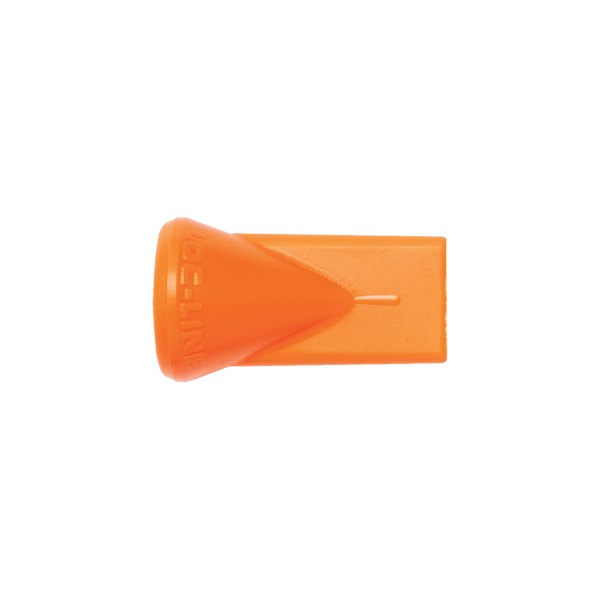 41483 – 1/4″ Flat Slot 40 Nozzle – Pack of 4