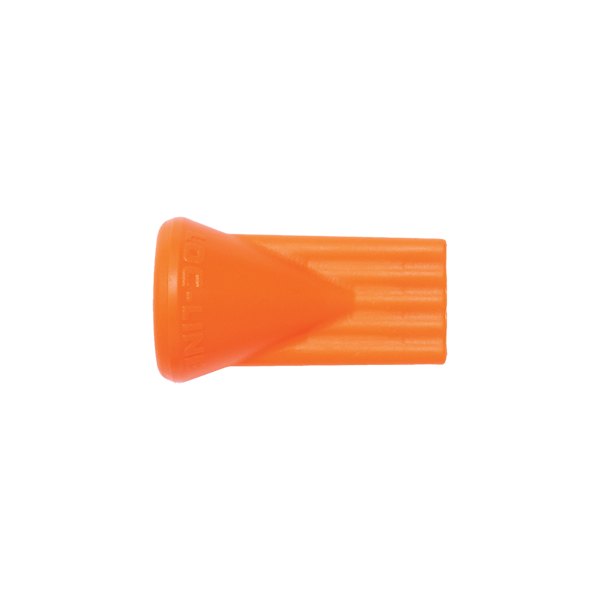 41485 – 1/4″ Flat 5 Hole Nozzle – Pack of 4