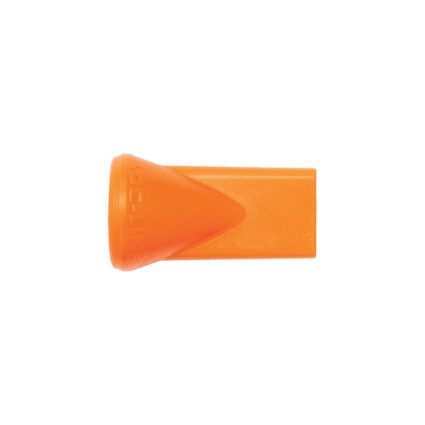 41484 – 1/4″ Flat Slot 60 Nozzle – Pack of 4