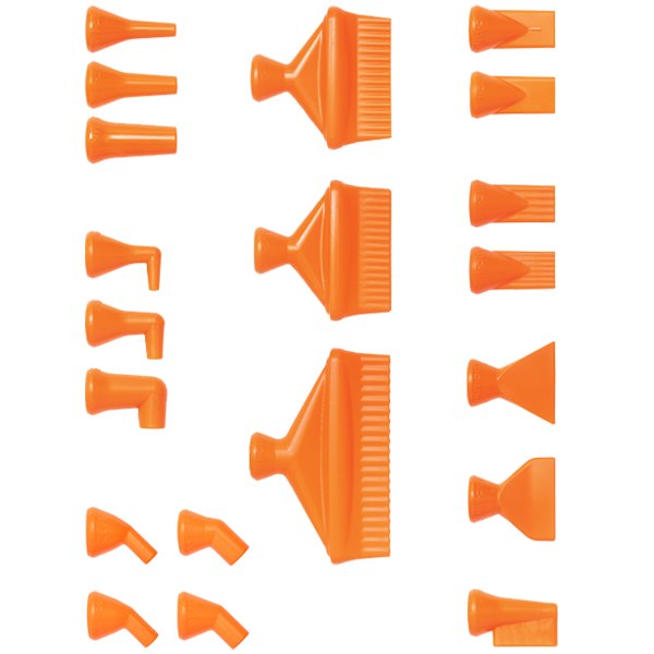 41490 – 1/4″ Nozzle-Rama Pack – 1 of each (20 Nozzles)