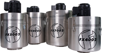 fx-series