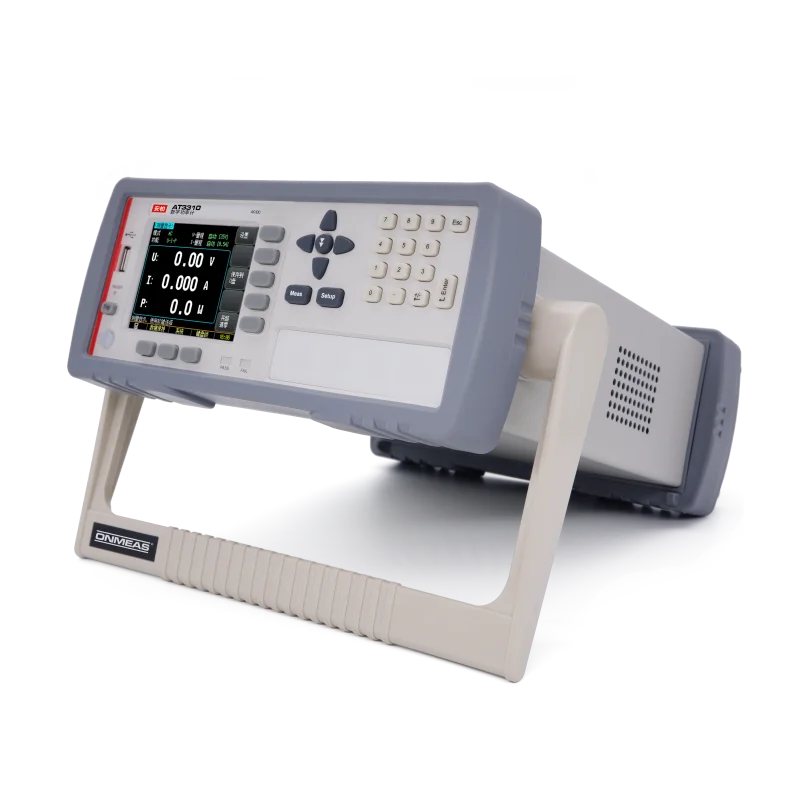 AT3310 数字功率计